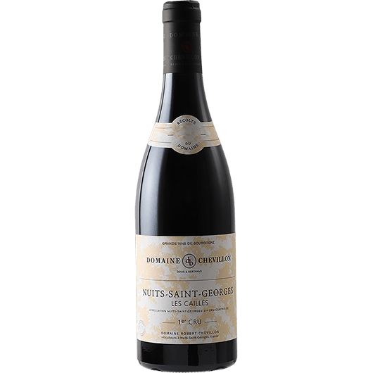 Domaine Robert Chevillon Domaine Robert Chevillon, Nuits-Saint-Georges Premier Cru, Les Cailles