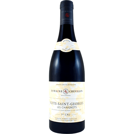 Domaine Robert Chevillon Domaine Robert Chevillon, Nuits-Saint-Georges Premier Cru, Aux Chaignots