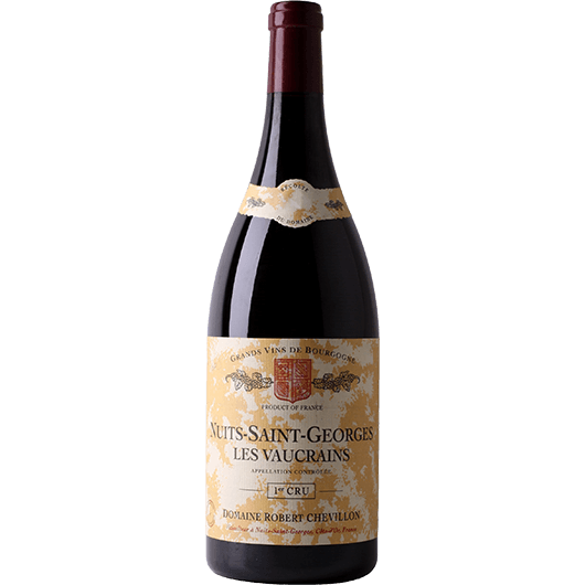 Domaine Robert Chevillon Domaine Robert Chevillon, Nuits-Saint-Georges Premier Cru, Les Vaucrains