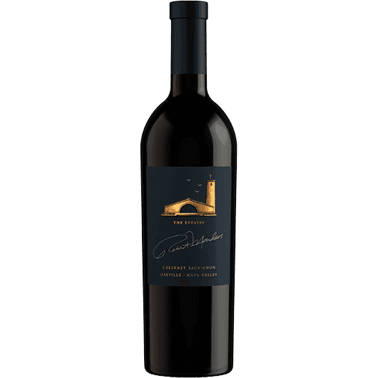 Robert Mondavi Winery Robert Mondavi Winery, The Estates Cabernet Sauvignon, Oakville