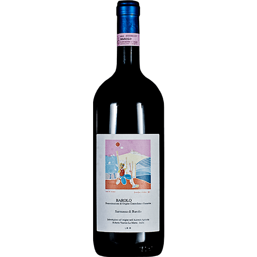 Roberto Voerzio Roberto Voerzio, Barolo, Sarmassa