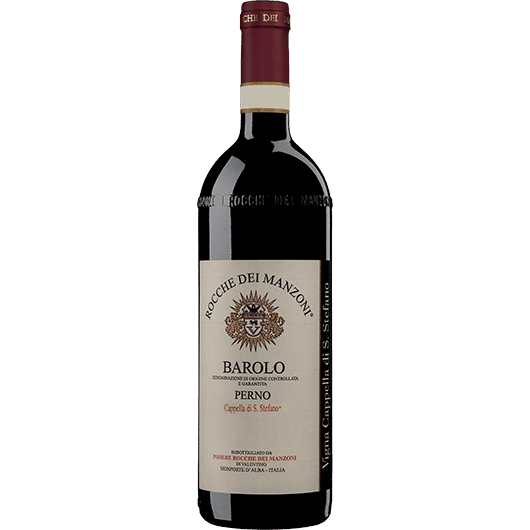 Rocche Dei Manzoni Rocche Dei Manzoni, Barolo, Cappella Santo Stefano