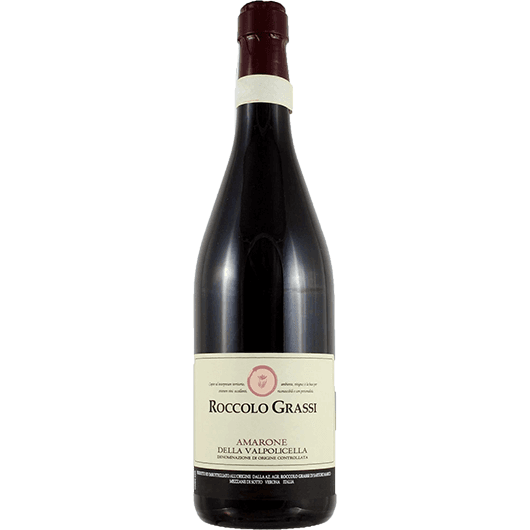 Roccolo Grassi Roccolo Grassi, Amarone della Valpolicella