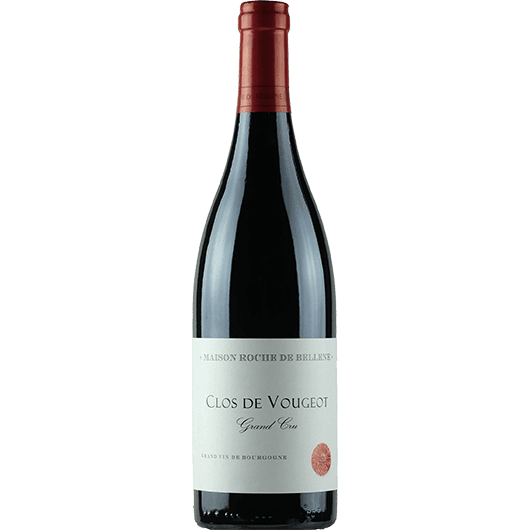 Maison Roche de Bellene Maison Roche de Bellene, Clos de Vougeot Grand Cru