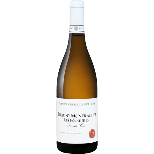 Maison Roche de Bellene Maison Roche de Bellene, Puligny-Montrachet Premier Cru, Les Folatieres