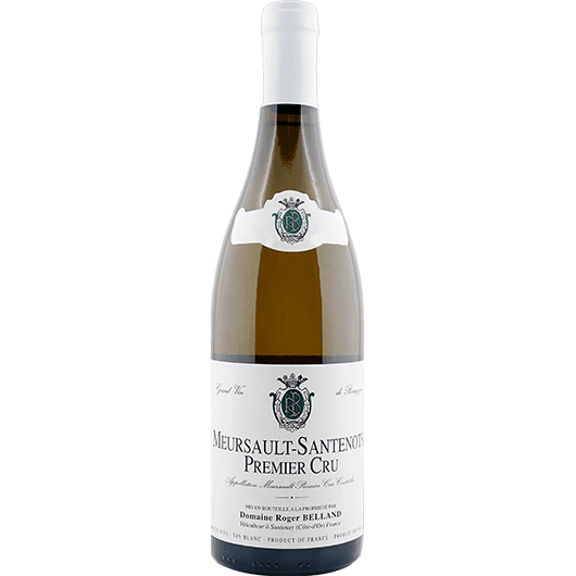 Domaine Roger Belland Domaine Roger Belland, Meursault Premier Cru, Santenots