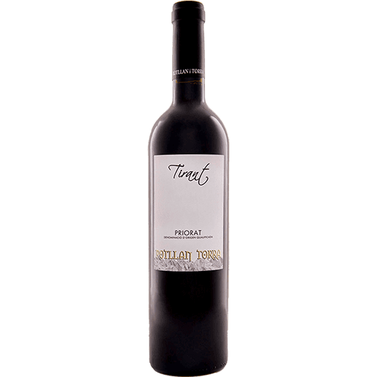 Rotllan Torra Rotllan Torra, Tirant, Priorat DOC