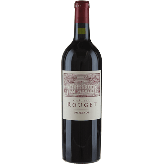 Chateau Rouget Chateau Rouget, Pomerol