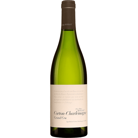 Jean-Marc Roulot Jean-Marc Roulot, Corton-Charlemagne Grand Cru
