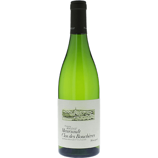 Domaine Roulot Domaine Roulot, Meursault Premier Cru, Clos des Boucheres