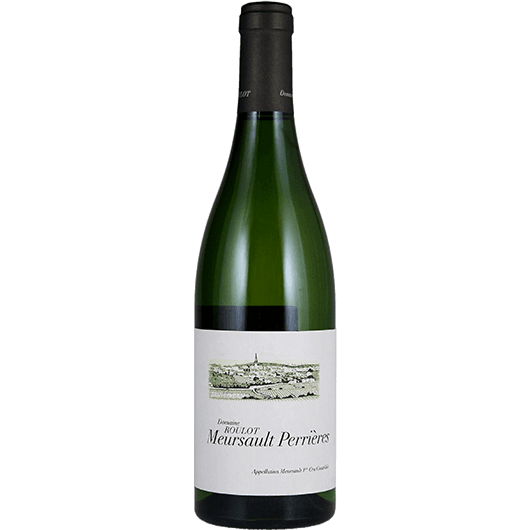 Domaine Roulot Domaine Roulot, Meursault Premier Cru, Perrieres