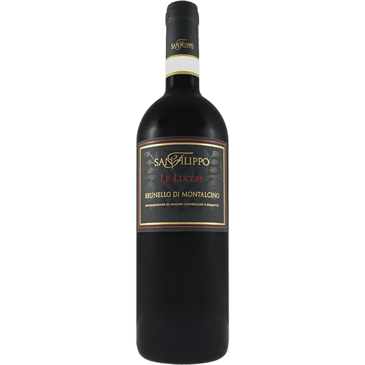 San Filippo San Filippo, Brunello di Montalcino, Lucere