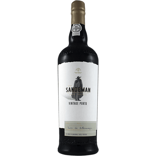 Sandeman Sandeman, Vintage Port