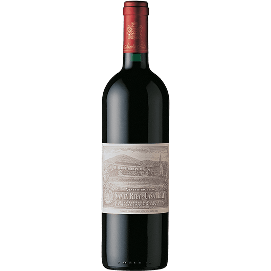 Santa Rita Santa Rita, Casa Real Cabernet Sauvignon, Maipo Valley