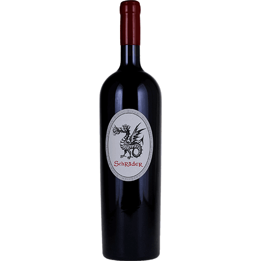 Schrader Schrader, Old Sparky Cabernet Sauvignon, Napa Valley