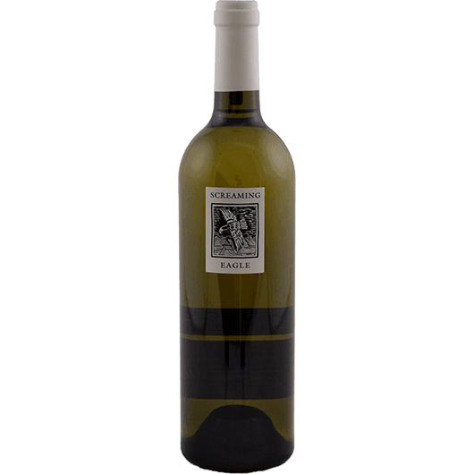 Screaming Eagle Screaming Eagle, Sauvignon Blanc, Oakville
