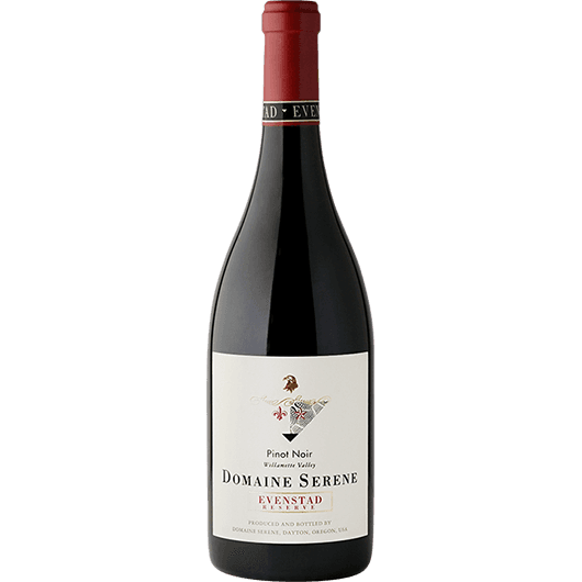Domaine Serene Domaine Serene, Evenstad Reserve Pinot Noir, Willamette Valley