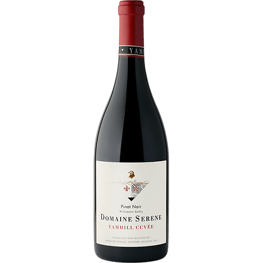 Domaine Serene Domaine Serene, Yamhill Cuvee Pinot Noir, Willamette Valley