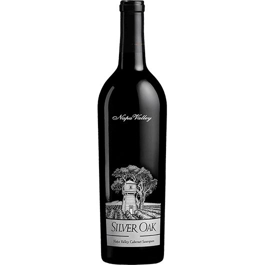Silver Oak Silver Oak, Cabernet Sauvignon, Napa Valley