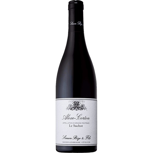 Simon Bize Simon Bize, Aloxe-Corton Premier Cru, Suchots