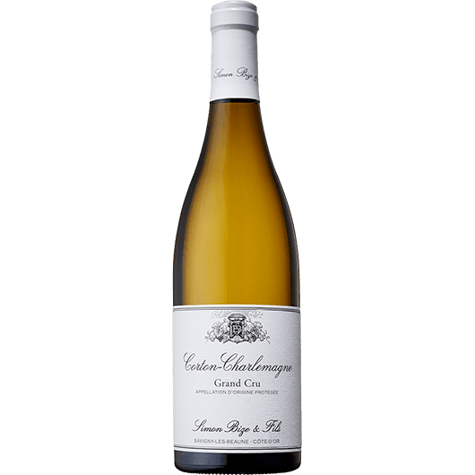 Simon Bize Simon Bize, Corton-Charlemagne Grand Cru