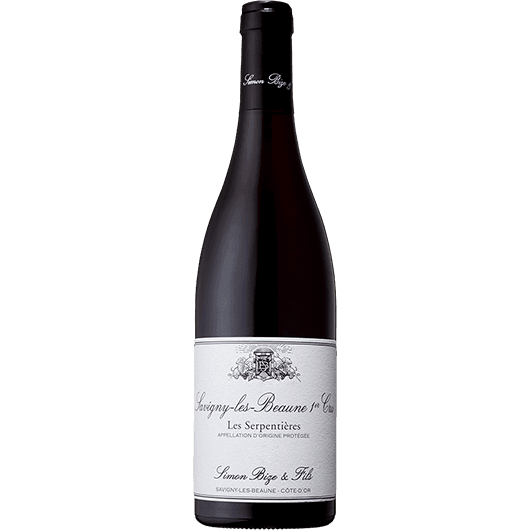 Simon Bize Simon Bize, Savigny-les-Beaune Premier Cru, Aux Serpentieres