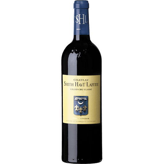 Chateau Smith Haut Lafitte Chateau Smith Haut Lafitte, Rouge Cru Classe, Pessac-Leognan