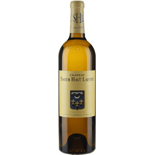 Chateau Smith Haut Lafitte Chateau Smith Haut Lafitte, Blanc, Pessac-Leognan