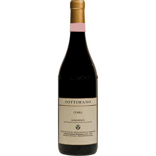 Sottimano Sottimano, Barbaresco, Curra