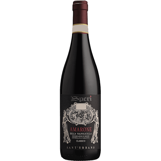 Speri Speri, Amarone della Valpolicella, Classico Monte Sant Urbano