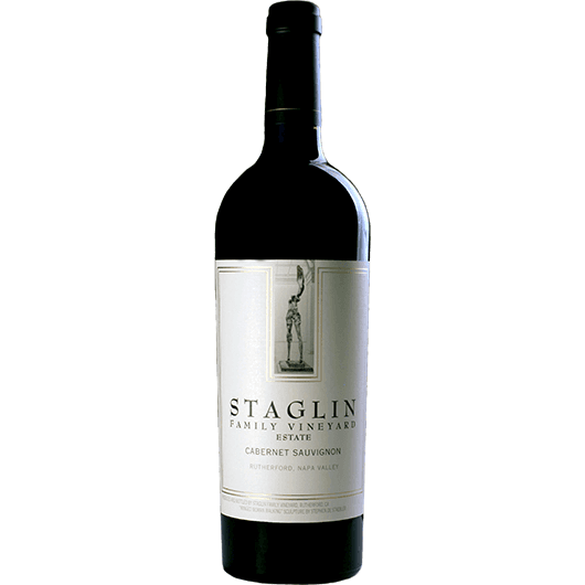 Staglin Staglin, Estate Cabernet Sauvignon, Napa Valley
