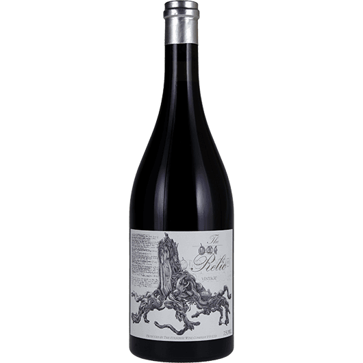The Standish Wine Company The Relic, The Standish Wine Company, Barossa Valley