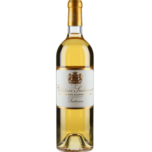 Chateau Suduiraut Chateau Suduiraut Premier Cru Classe, Sauternes