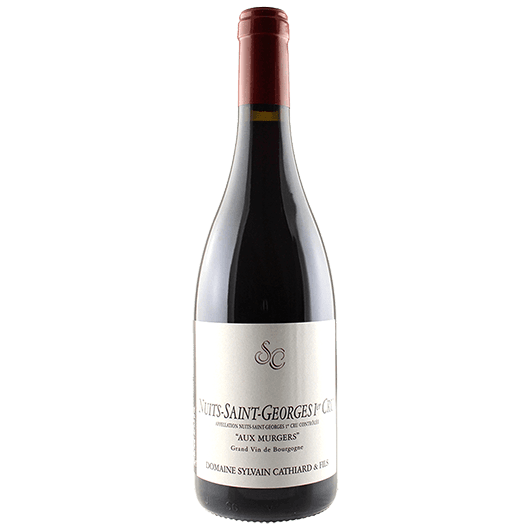 Domaine Sylvain Cathiard Domaine Sylvain Cathiard, Nuits-Saint-Georges Premier Cru, Aux Murgers