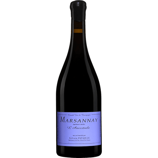 Domaine Sylvain Pataille Domaine Sylvain Pataille, Marsannay, Ancestrale