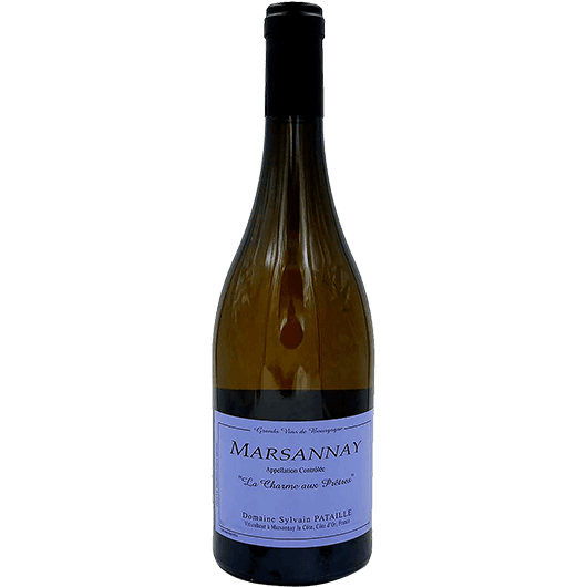 Domaine Sylvain Pataille Domaine Sylvain Pataille, Marsannay, La Charme aux Pretres