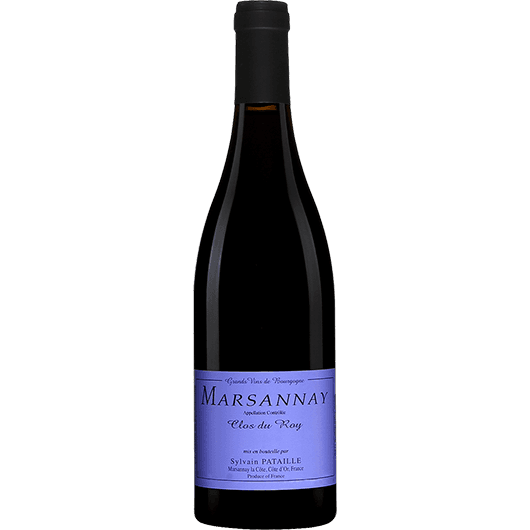 Domaine Sylvain Pataille Domaine Sylvain Pataille, Marsannay, Clos du Roy Rouge