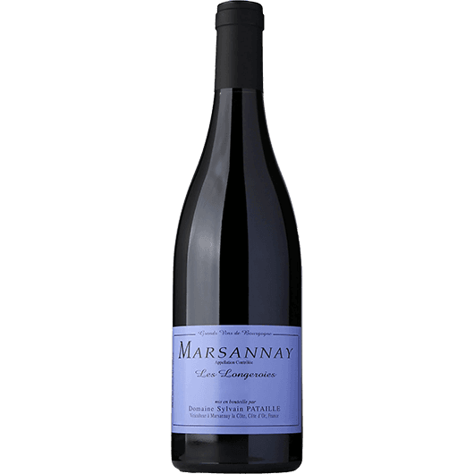 Domaine Sylvain Pataille Domaine Sylvain Pataille, Marsannay, Longeroies Rouge