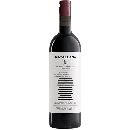 Telmo Rodriguez Telmo Rodriguez, Ribera del Duero, Matallana