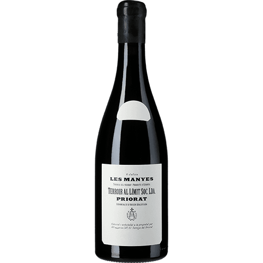 Terroir Al Limit Terroir Al Limit, Manyes, Priorat DOC