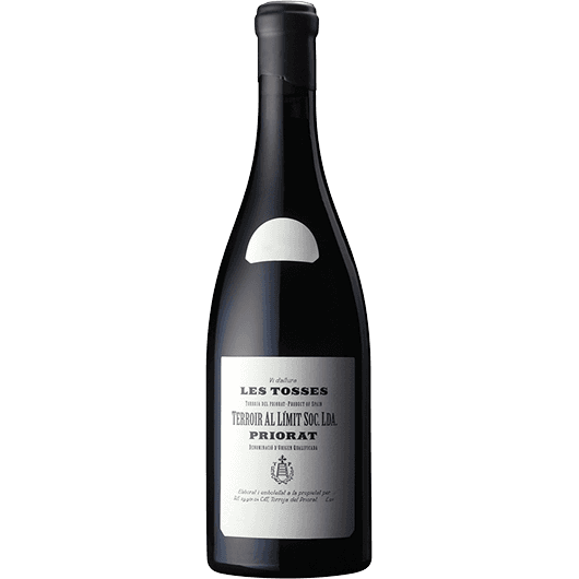 Terroir Al Limit Terroir Al Limit, Priorat, Les Tosses