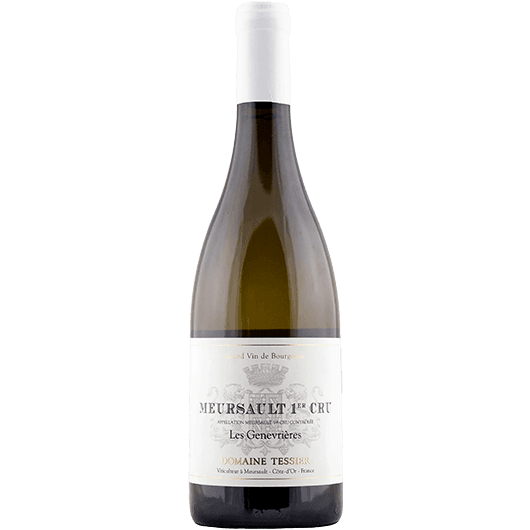 Domaine Tessier Domaine Tessier, Meursault Premier Cru, Genevrieres