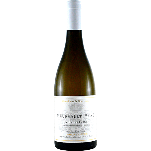 Domaine Tessier Domaine Tessier, Meursault Premier Cru, Porusot Dessus