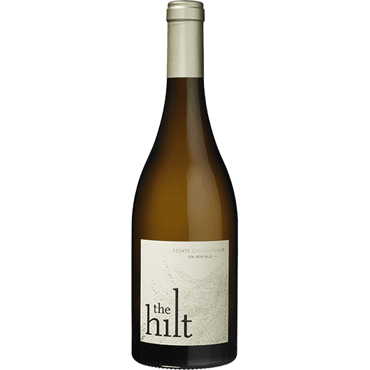 The Hilt The Hilt, Estate Chardonnay, Sta. Rita Hills