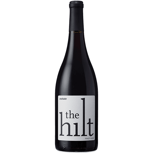 The Hilt The Hilt, Estate Pinot Noir, Sta. Rita Hills