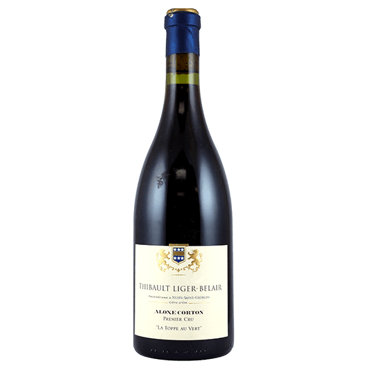 Thibault Liger-Belair Thibault Liger-Belair, Aloxe-Corton Premier Cru, La Toppe au Vert