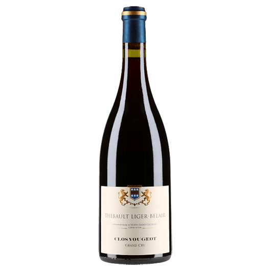 Thibault Liger-Belair Thibault Liger-Belair, Clos de Vougeot Grand Cru