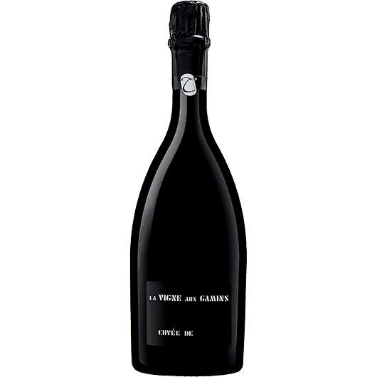 Thienot Thienot, Vigne Gamins Blanc de Blancs