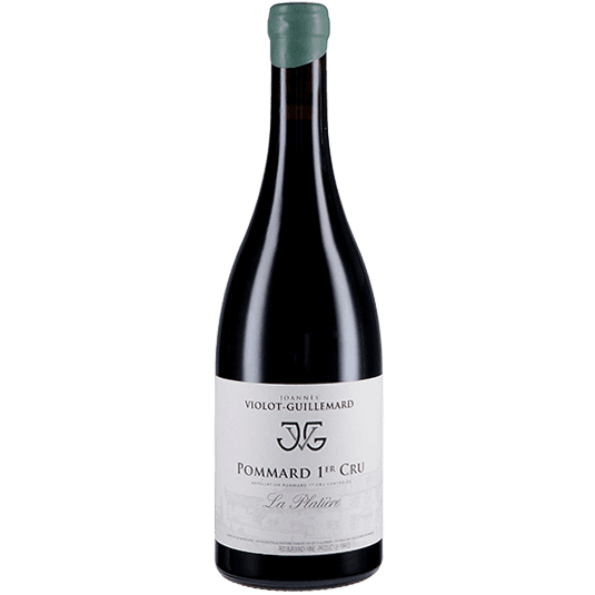Joannes Violot-Guillemard Joannes Violot-Guillemard, Pommard Premier Cru, La Platiere