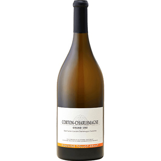 Tollot Beaut Tollot Beaut, Corton-Charlemagne Grand Cru